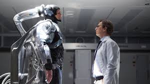 RoboCop【鐵甲威龍2014】